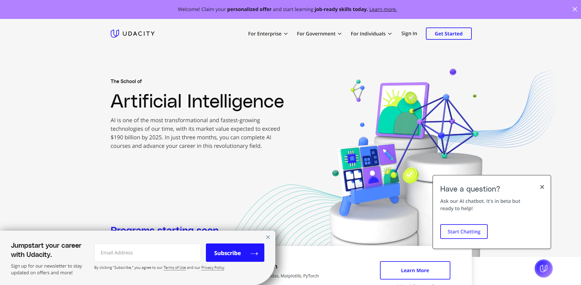 Udacity