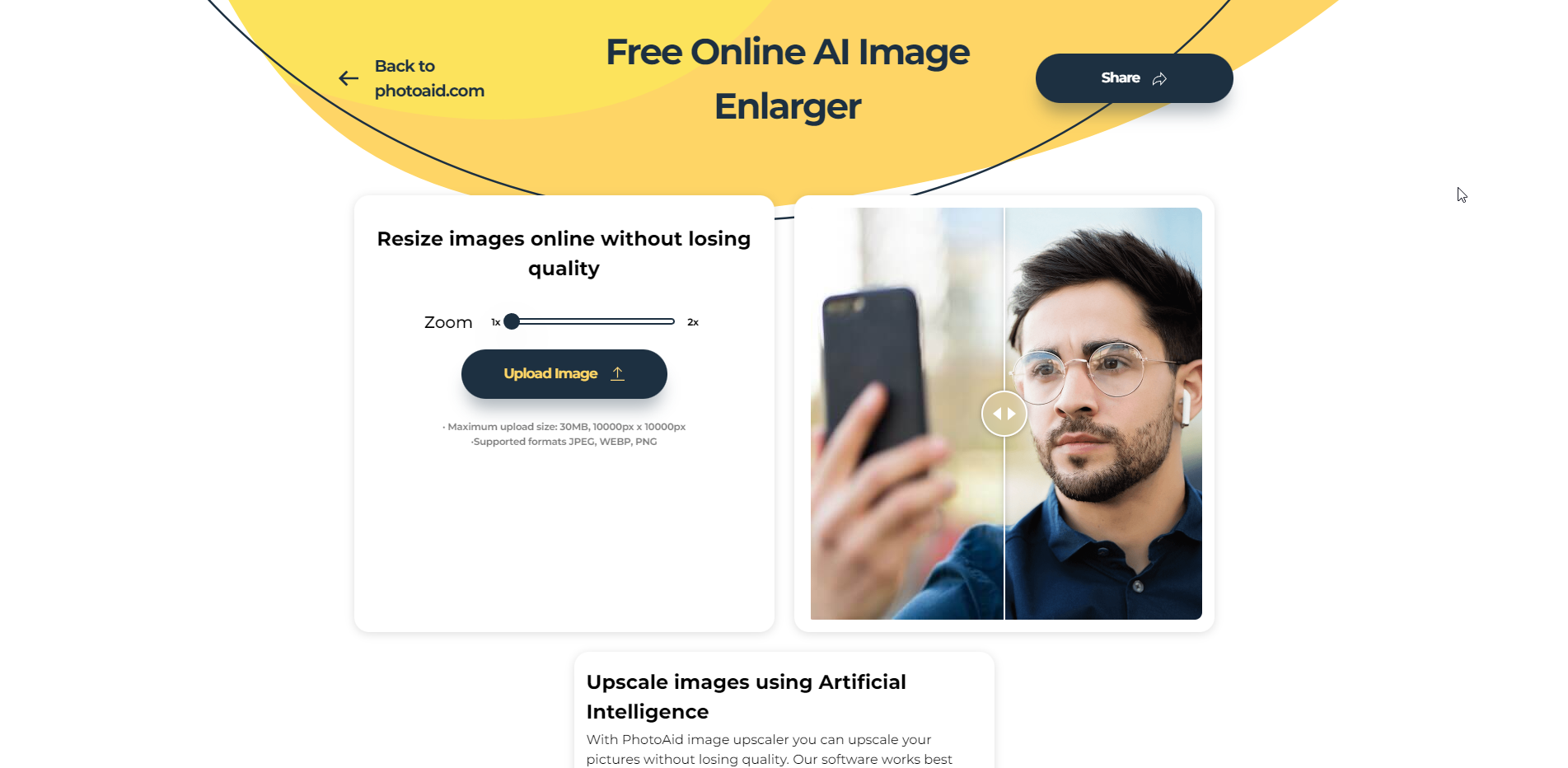 Photoaid