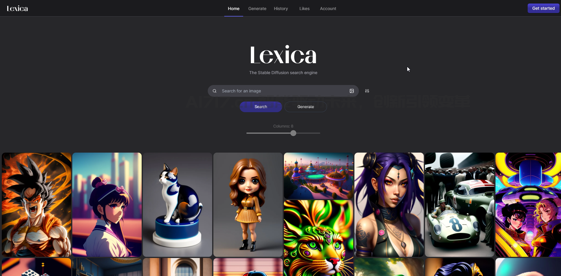 Lexica