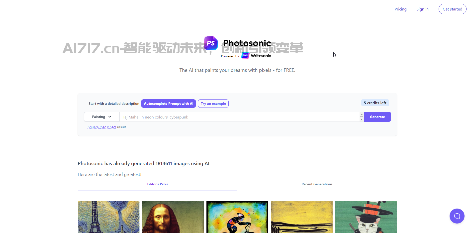Photosonic