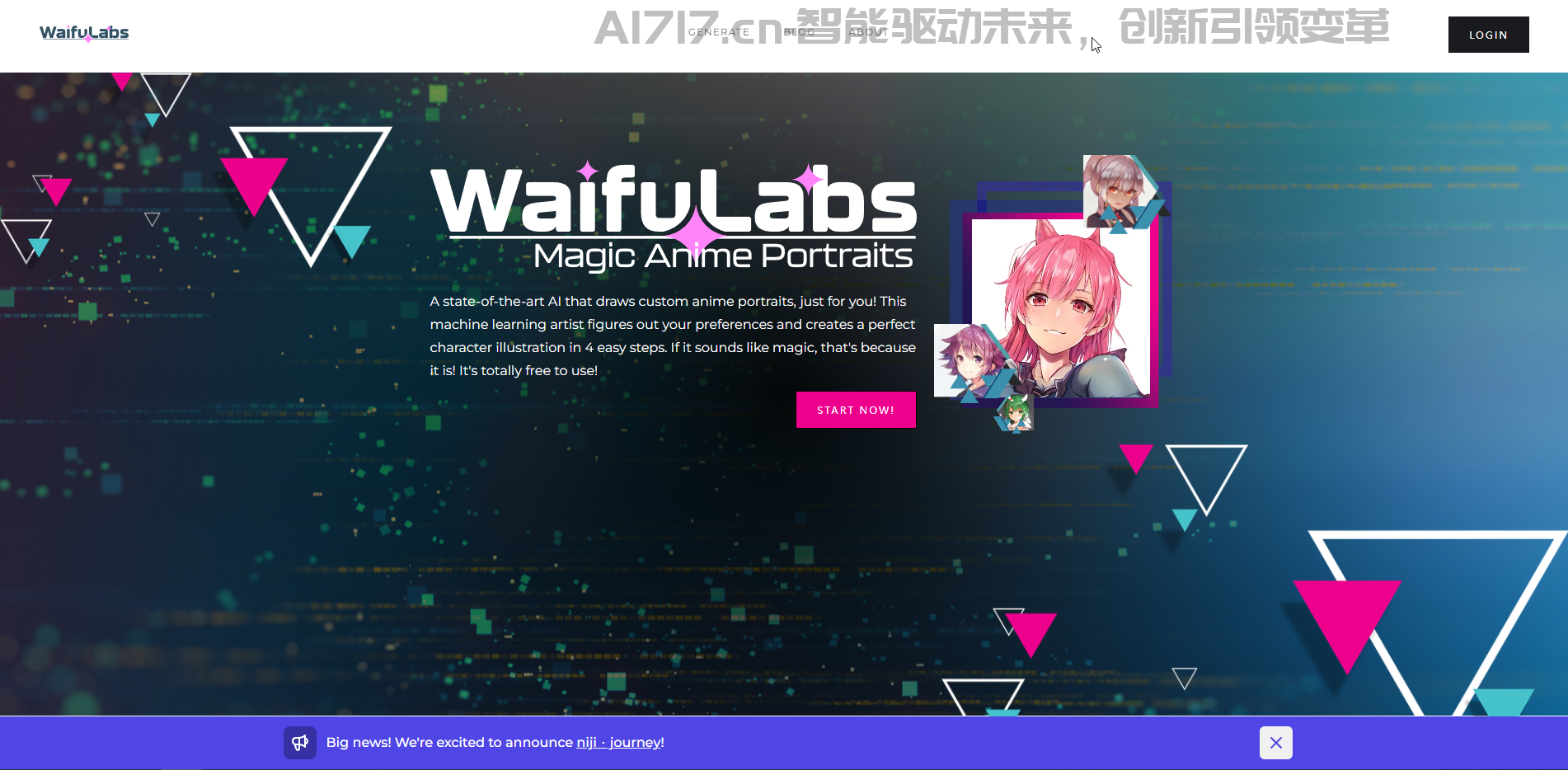 WaifuLabs