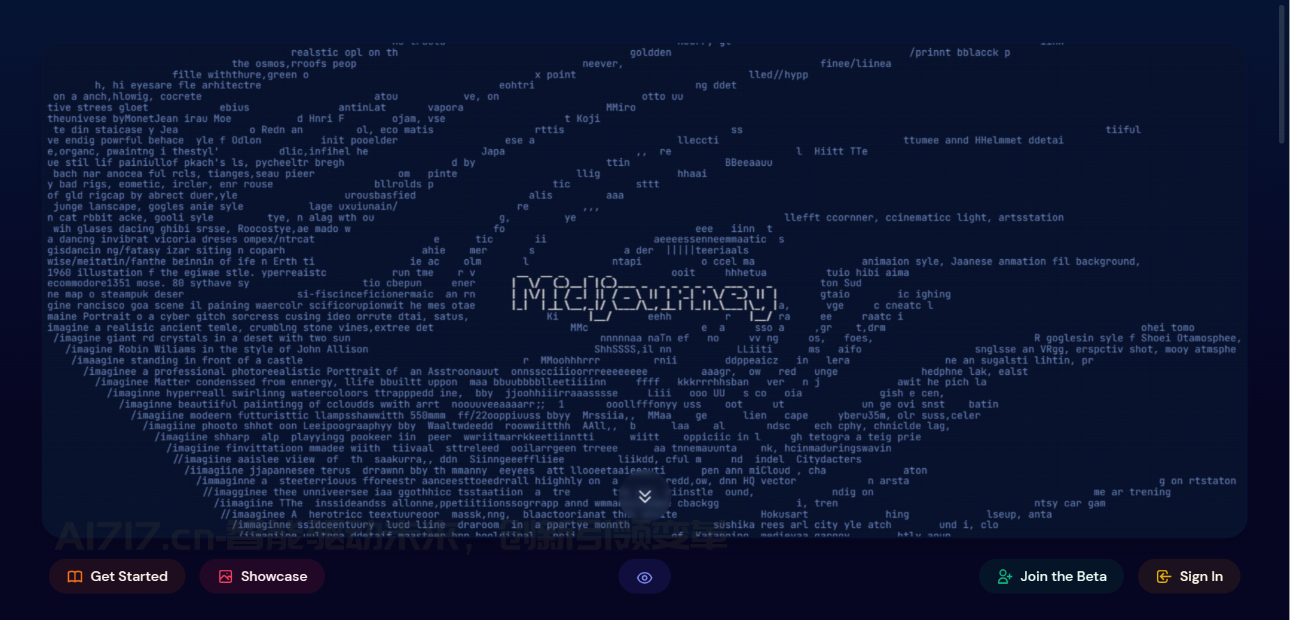 Midjourney