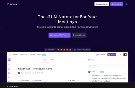 Fireflies.ai