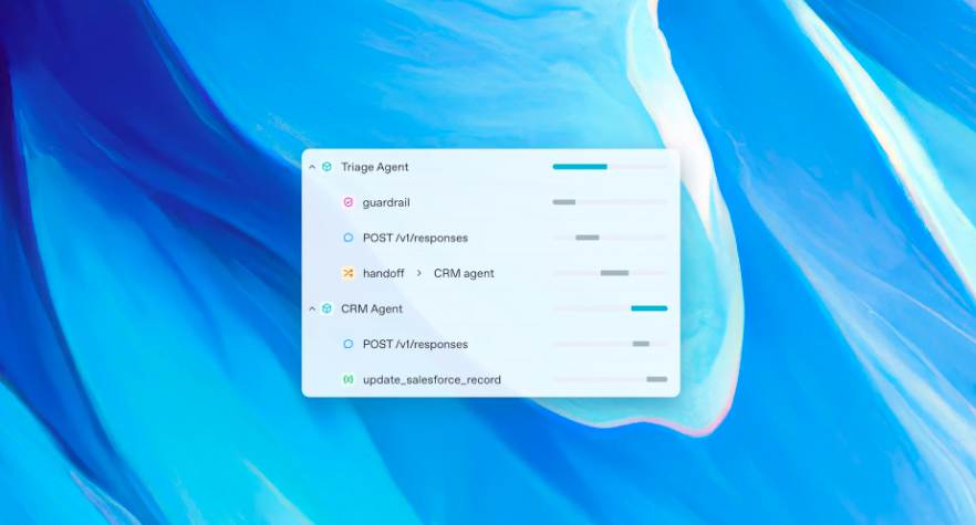 感到Manus压力，OpenAI连夜发布Agent工具！