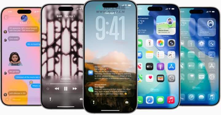 苹果全新AI系统开发中：Siri将取代手动操作流程，2026年春季亮相